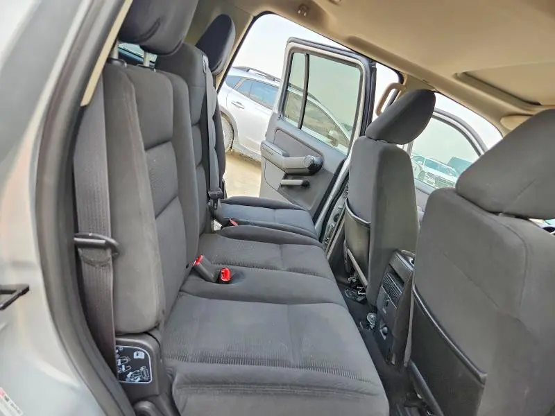 2010 FORD EXPLORER XLT  