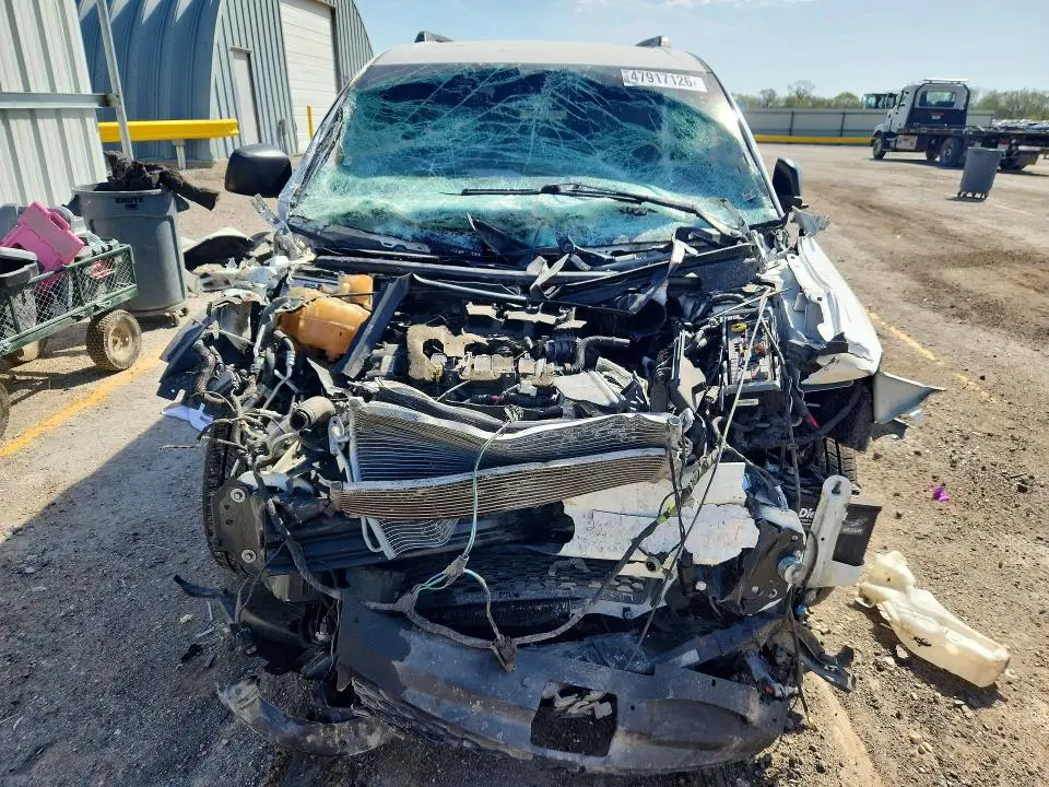 2014 DODGE JOURNEY SE  