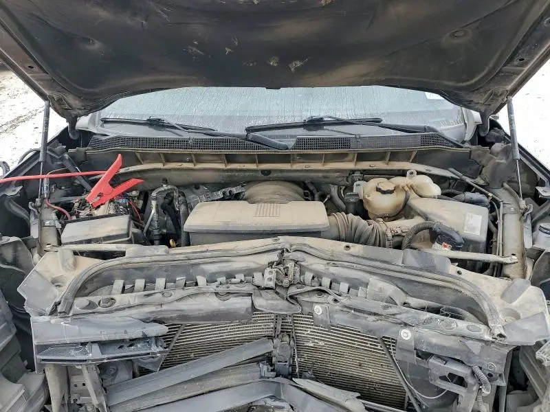 2020 CHEVROLET SILVERADO C1500 LT  