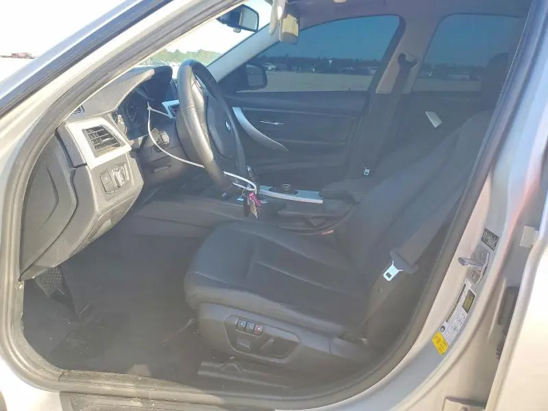 2013 BMW 328 I  