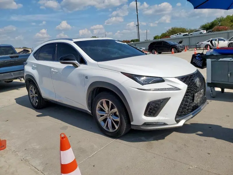 2018 LEXUS NX 300 BASE  