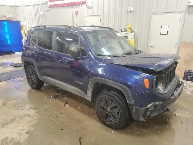 2018 JEEP RENEGADE SPORT  