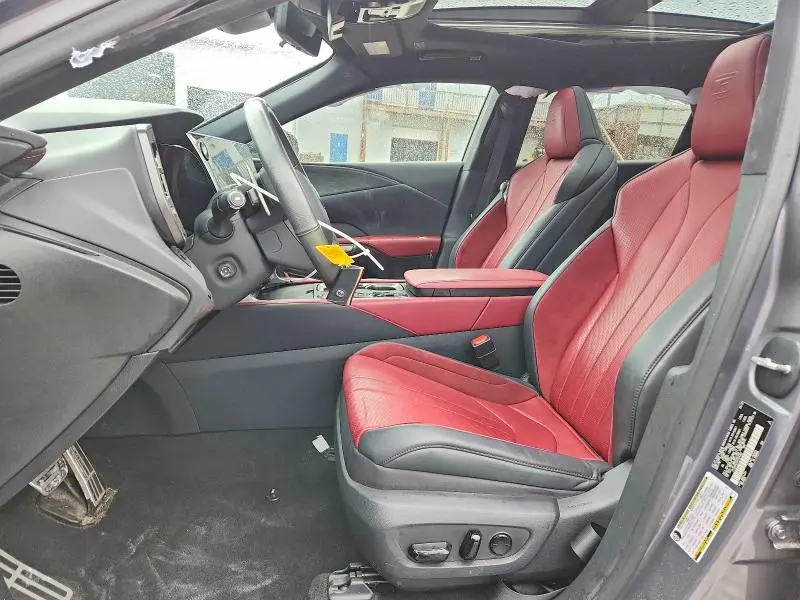 2023 LEXUS RX 500H F SPORT  