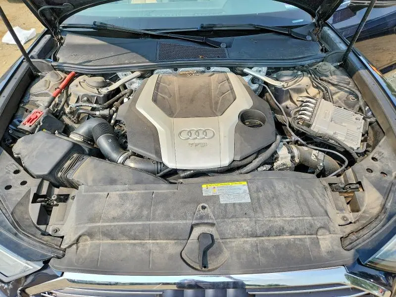 2019 AUDI A6 PREMIUM  