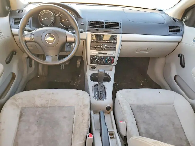 2010 CHEVROLET COBALT LS  