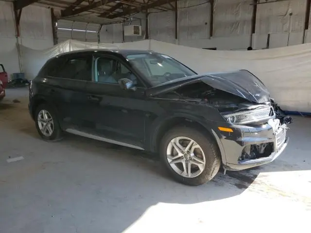 2018 AUDI Q5 PREMIUM  