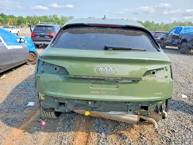 2023 AUDI Q5 SPORTBACK PRM PLS 45  