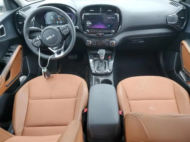 2024 KIA SOUL EX  