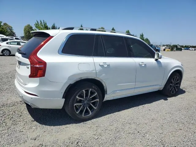2017 VOLVO XC90 T6  