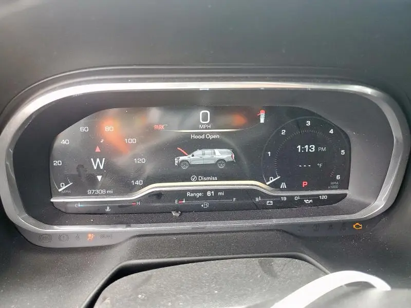 2022 GMC YUKON XL C1500 SLT  