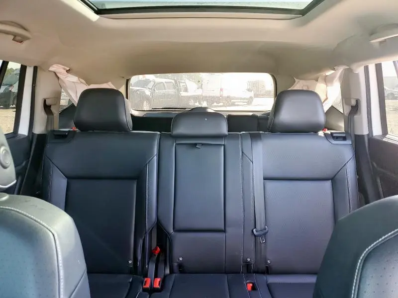 2021 VOLKSWAGEN ATLAS SE  