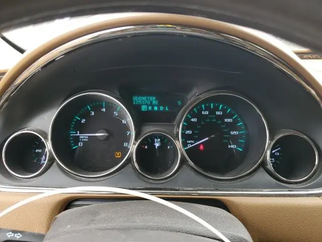 2015 BUICK ENCLAVE   
