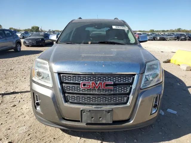 2012 GMC TERRAIN SLT  