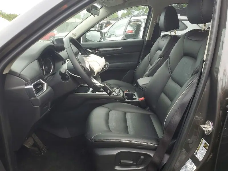 2024 MAZDA CX-5 SELECT  
