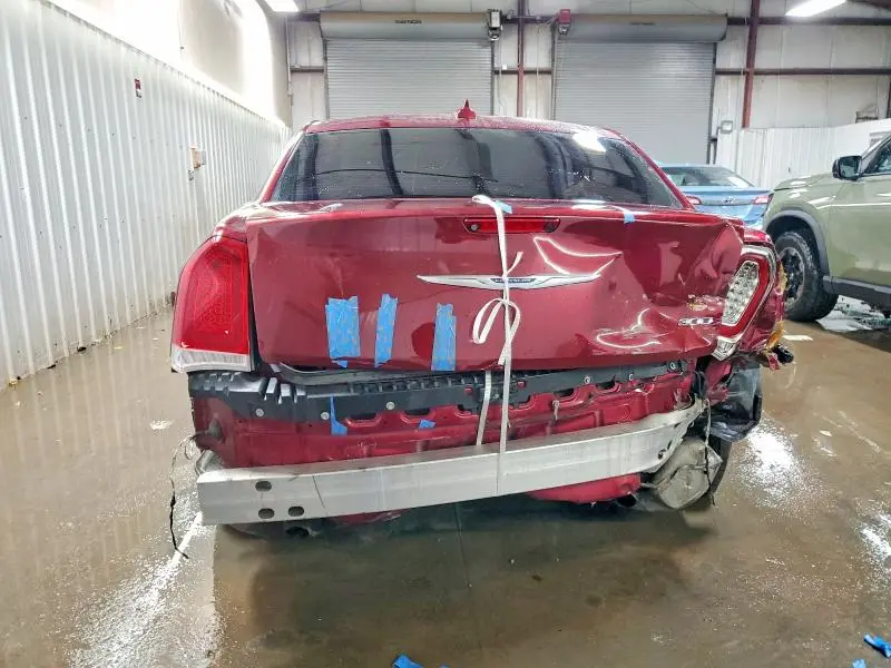 2020 CHRYSLER 300 TOURING  