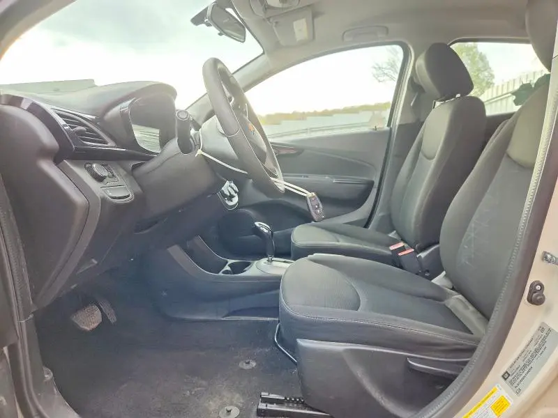 2020 CHEVROLET SPARK 1LT  