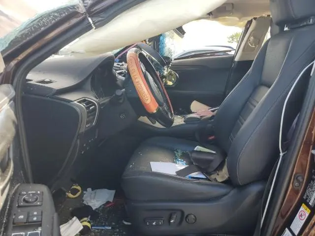 2019 LEXUS NX 300 BASE  