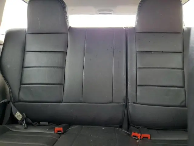 2014 JEEP PATRIOT LIMITED  