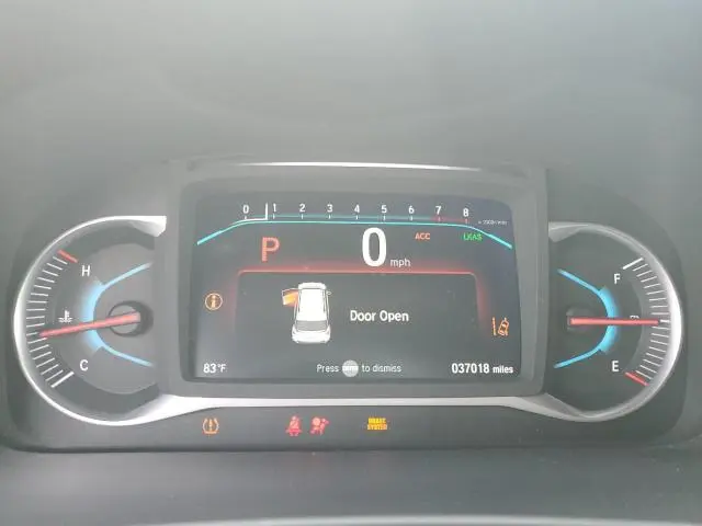 2022 HONDA PILOT SE  