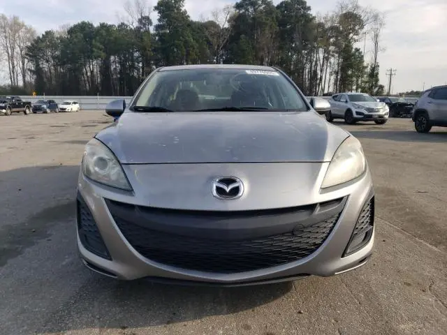 2010 MAZDA 3 I