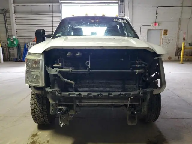 2014 FORD F250 SUPER DUTY  