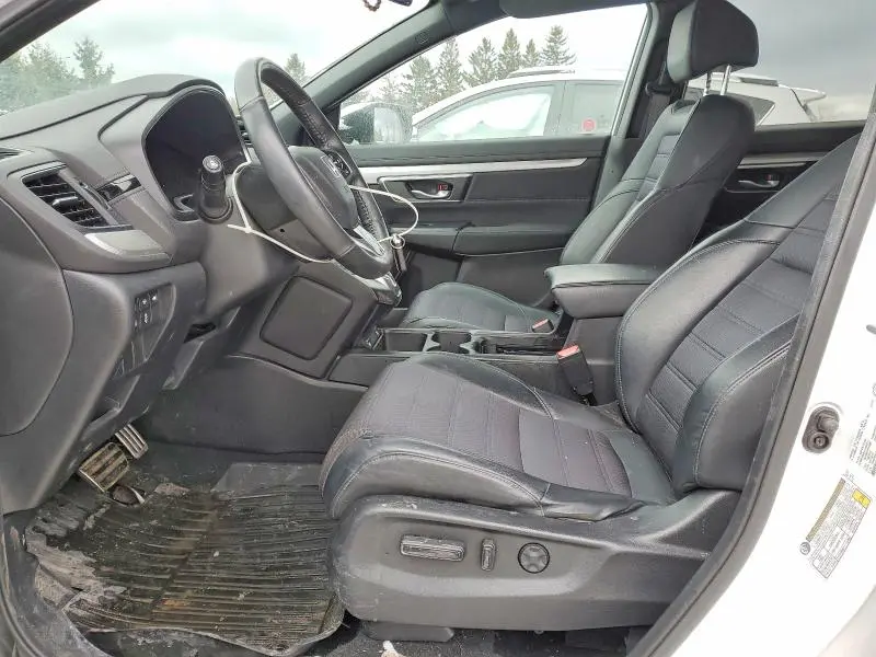 2022 HONDA CR-V SPORT  