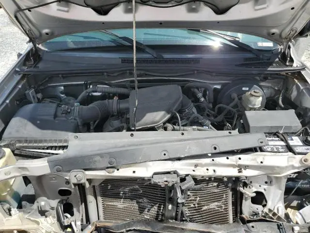 2013 TOYOTA TACOMA ACCESS CAB  