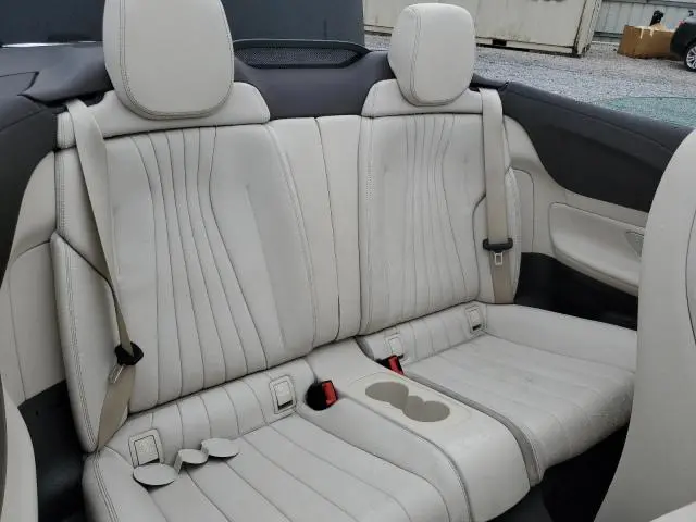 2019 MERCEDES-BENZ E 450