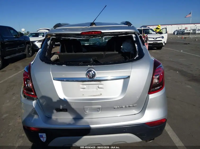 2019 BUICK ENCORE FWD ESSENCE