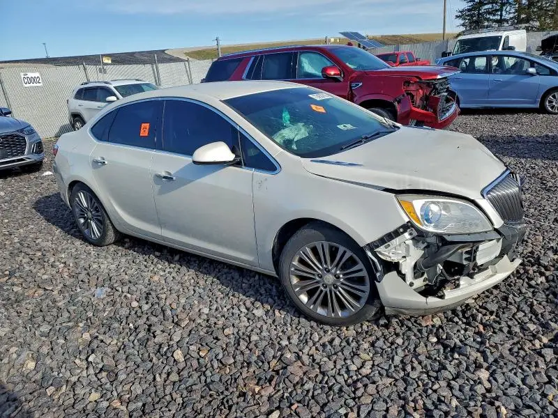 2013 BUICK VERANO   