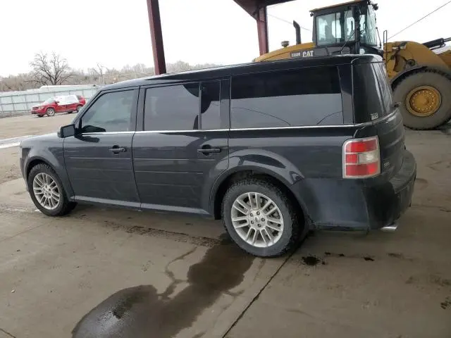 2014 FORD FLEX SEL  