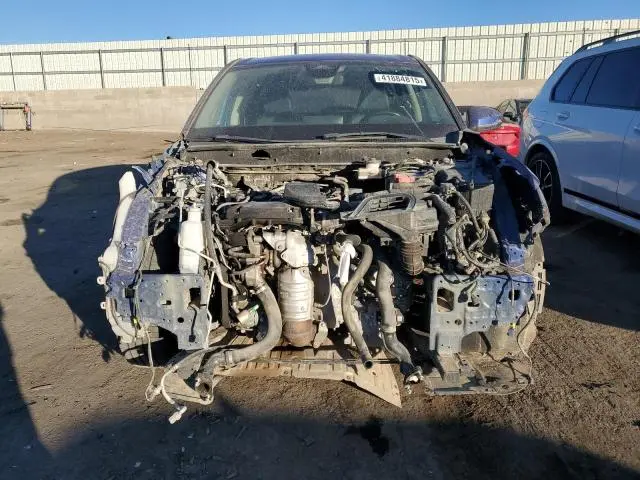 2023 HONDA CR-V EXL  
