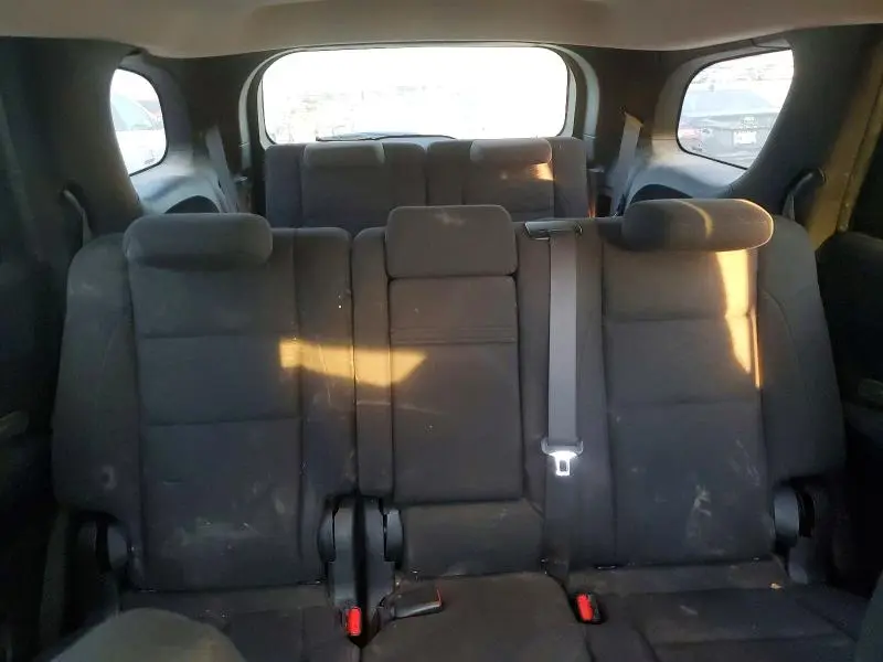 2020 DODGE DURANGO AWD V6 4D SUV SXT PLUS