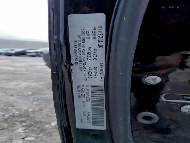 2018 DODGE CHALLENGER R/T  