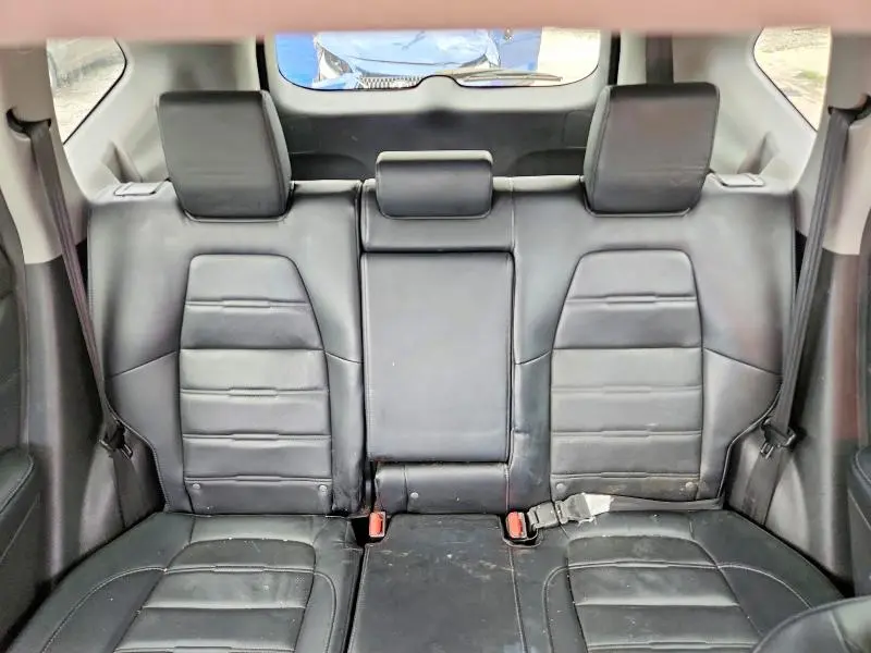 2018 HONDA CR-V EXL  