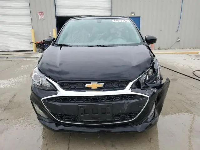 2021 CHEVROLET SPARK LS