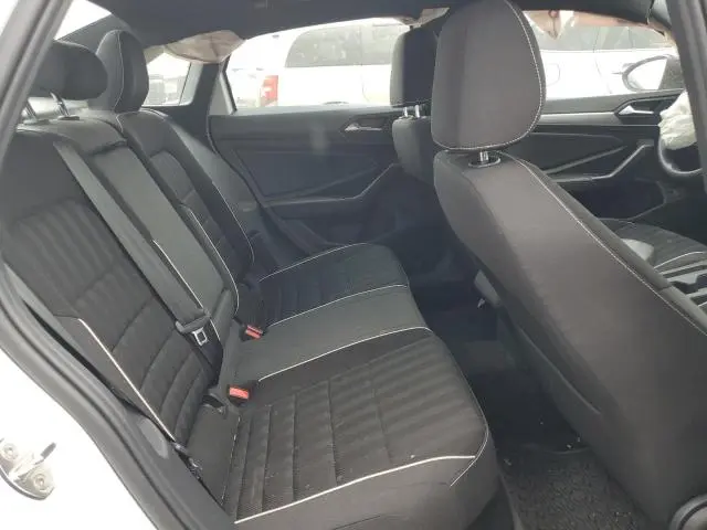 2023 VOLKSWAGEN JETTA SPORT  