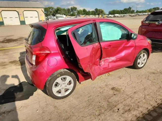 2020 CHEVROLET SPARK LS  