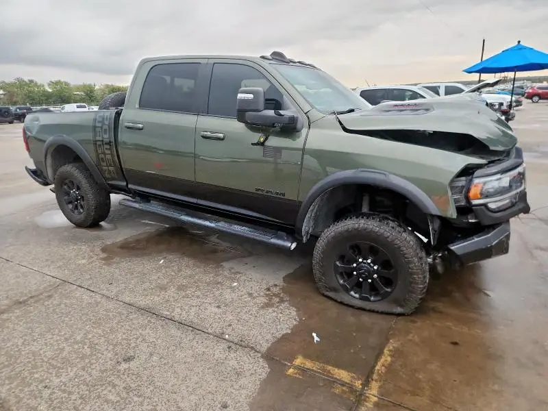 2023 RAM 2500 POWERWAGON  