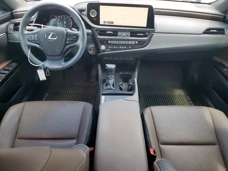 2023 LEXUS ES 350 BASE  