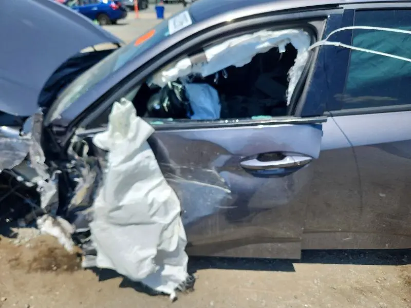 2021 ACURA TLX TECH A  