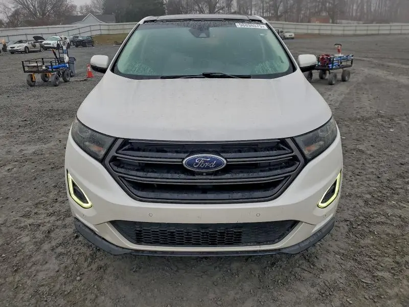 2015 FORD EDGE SPORT  