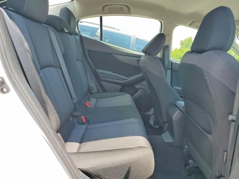 2017 SUBARU IMPREZA PREMIUM PLUS  