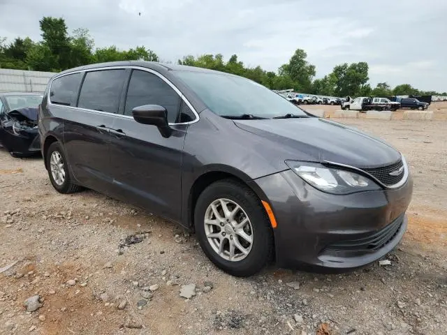 2019 CHRYSLER PACIFICA LX  