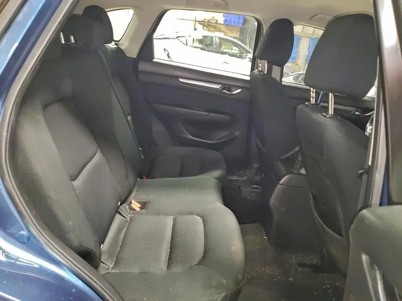 2018 MAZDA CX-5 SPORT  