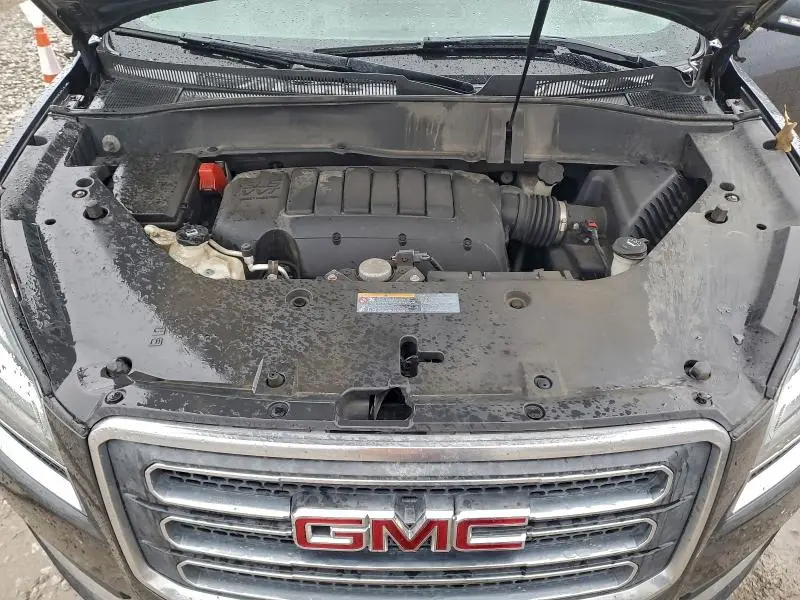 2014 GMC ACADIA SLT-1  
