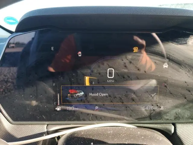 2025 CHEVROLET TRAILBLAZER LS  