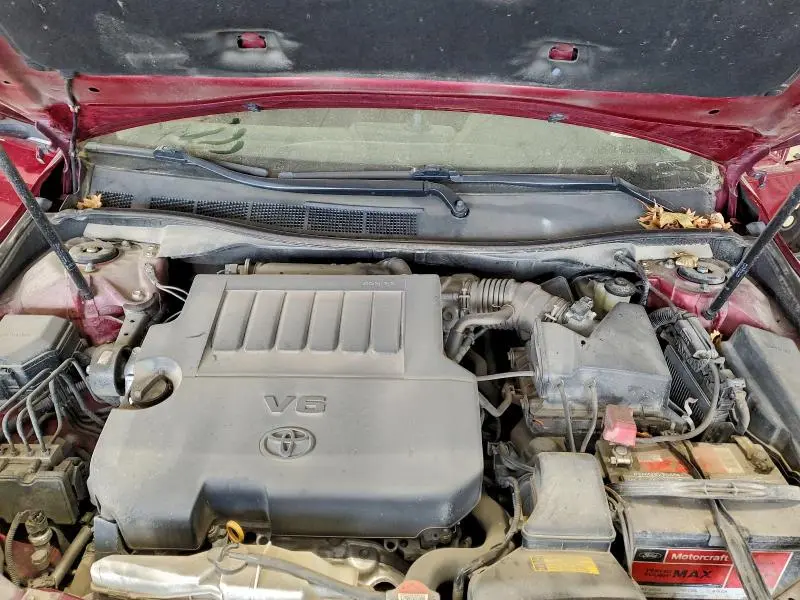 2016 TOYOTA CAMRY XSE  