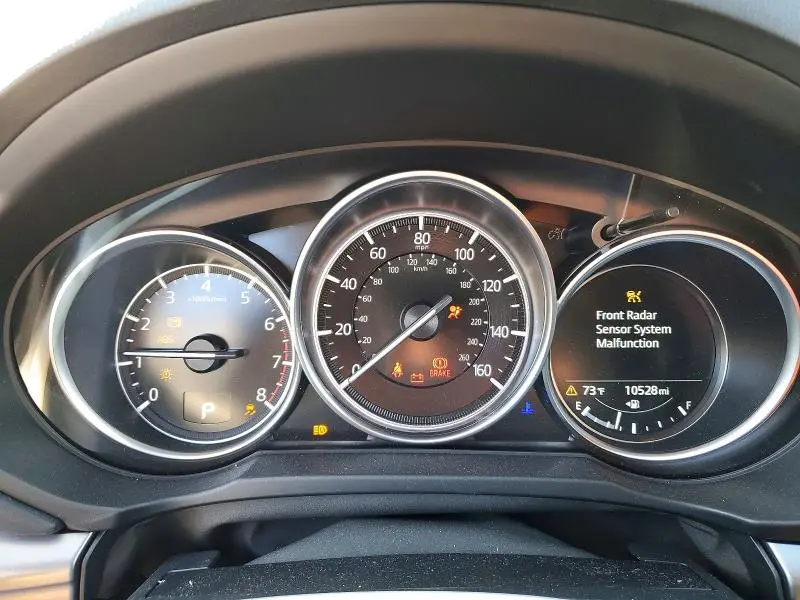 2024 MAZDA CX-5 PREFERRED  