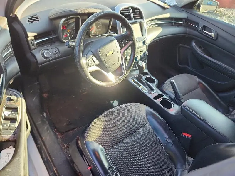 2014 CHEVROLET MALIBU 2LT  